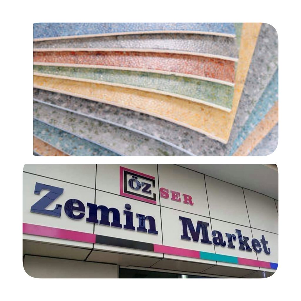 Pvc Zemin Kaplama İstanbul ve Kocaeli Firması