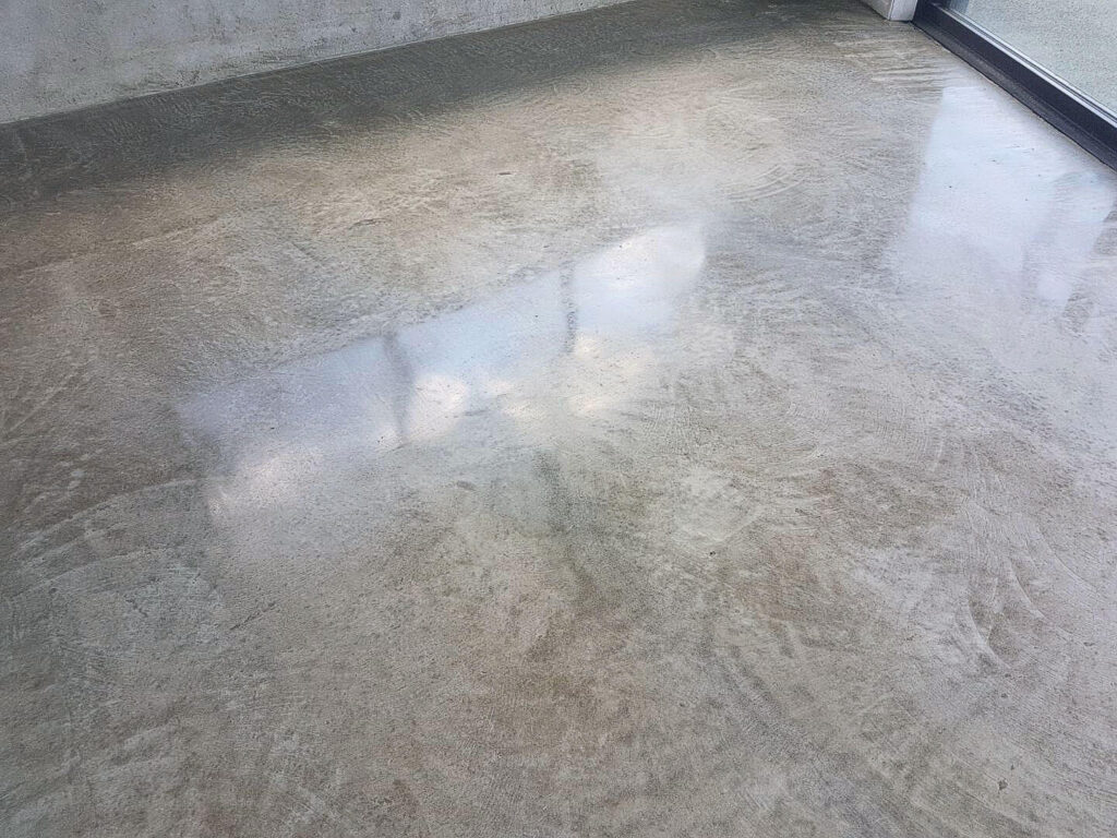 Mikro Beton Uygulaması ve Fiyatları