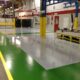 Kocaeli Fabrika Mikro Beton ve Epoksi Zemin Kaplama